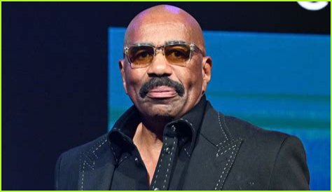 Steve Harvey: Is He Still Alive? Unraveling The Truth Behind The Rumors